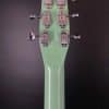 Danelectro '59M Double Cutaway (2019) + Gig Bag - Image 11
