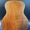 Taylor 326e Baritone-8 LTD Blackwood 8 String Acoustic - Image 10