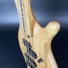 Stephen McDonald VD3404 Bass (Walnut/Cherry) - Image 9