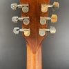 Taylor 326e Baritone-8 LTD Blackwood 8 String Acoustic - Image 12
