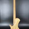 Stephen McDonald VD3404 Bass (Walnut/Cherry) - Image 11