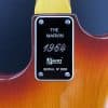 Burns Hank Marvin Signature ’64 / 40th Anniv. Reissue (2004) - Image 11