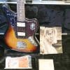 Fender Jaguar NOS 3 Kurt Cobain (+ SKB Jaguar Case!) - Image 13