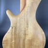 Stephen McDonald VD3404 Bass (Walnut/Cherry) - Image 12