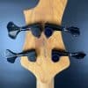 Stephen McDonald VD3404 Bass (Walnut/Cherry) - Image 13