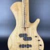 Stephen McDonald VD3404 Bass (Walnut/Cherry) - Image 14