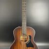 Taylor 326e Baritone-8 LTD Blackwood 8 String Acoustic