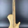 Stephen McDonald VD3404 Bass (Walnut/Cherry) - Image 2