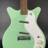 Danelectro '59M Double Cutaway (2019) + Gig Bag