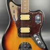 Fender Jaguar NOS 3 Kurt Cobain (+ SKB Jaguar Case!)
