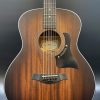 Taylor 326e Baritone-8 LTD Blackwood 8 String Acoustic - Image 2