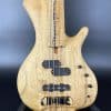 Stephen McDonald VD3404 Bass (Walnut/Cherry)