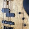 Stephen McDonald VD3404 Bass (Walnut/Cherry) - Image 3