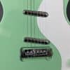 Danelectro '59M Double Cutaway (2019) + Gig Bag - Image 3