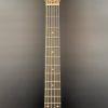 Taylor 326e Baritone-8 LTD Blackwood 8 String Acoustic - Image 3