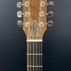 Taylor 326e Baritone-8 LTD Blackwood 8 String Acoustic - Image 4