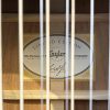 Taylor 326e Baritone-8 LTD Blackwood 8 String Acoustic - Image 5