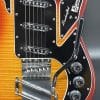 Burns Hank Marvin Signature ’64 / 40th Anniv. Reissue (2004) - Image 5