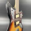Fender Jaguar NOS 3 Kurt Cobain (+ SKB Jaguar Case!) - Image 7