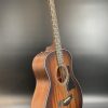 Taylor 326e Baritone-8 LTD Blackwood 8 String Acoustic - Image 6