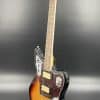 Fender Jaguar NOS 3 Kurt Cobain (+ SKB Jaguar Case!) - Image 6