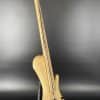 Stephen McDonald VD3404 Bass (Walnut/Cherry) - Image 7