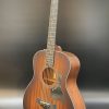 Taylor 326e Baritone-8 LTD Blackwood 8 String Acoustic - Image 8