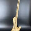 Stephen McDonald VD3404 Bass (Walnut/Cherry) - Image 8