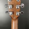 Alvarez AG70CE Artist Series GA  (Sitka / Walnut) - Image 8