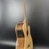 Alvarez AG70CE Artist Series GA  (Sitka / Walnut) - Image 3