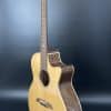 Alvarez AG70CE Artist Series GA  (Sitka / Walnut) - Image 5